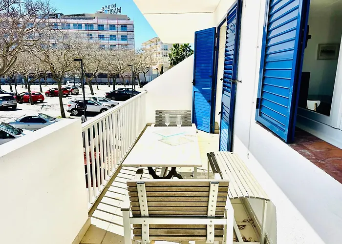 Lejlighed Global Immo 3359 Joc D'estiu *